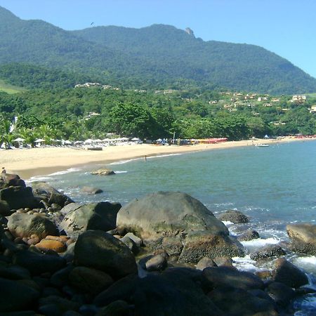 Casa Curral Villa Ilhabela Exterior photo