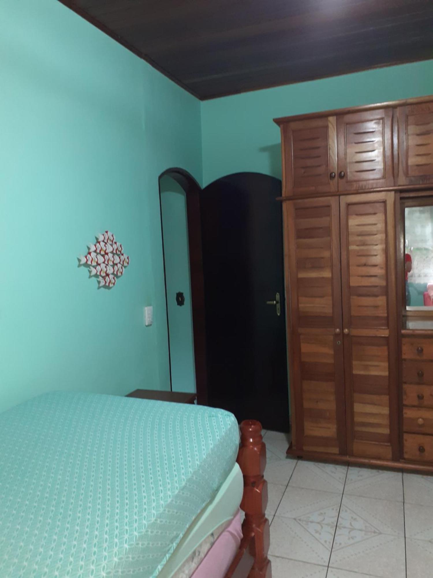 Casa Curral Villa Ilhabela Exterior photo