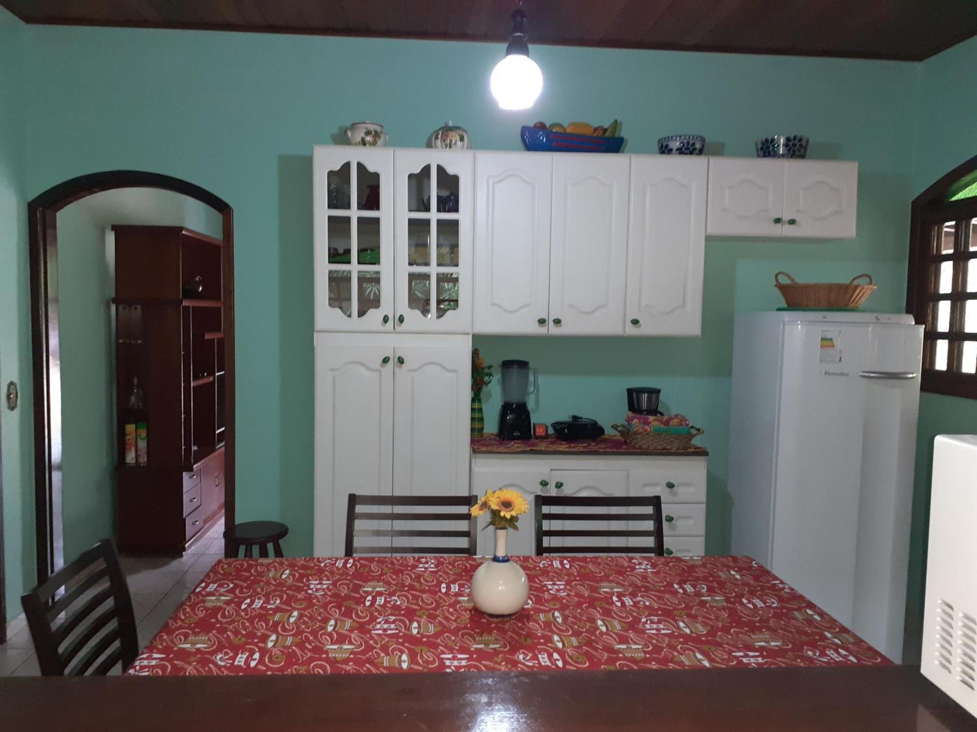 Casa Curral Villa Ilhabela Exterior photo